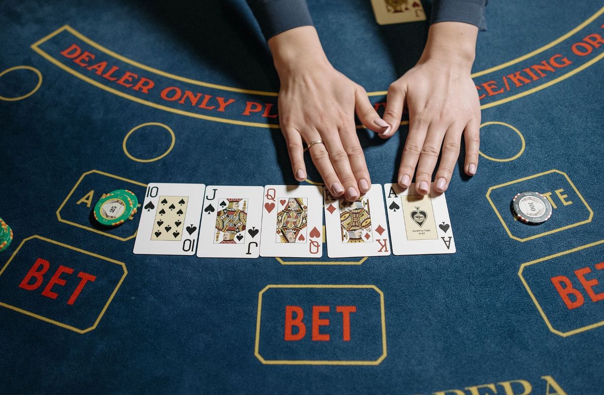 Jackpot Island Live Casino